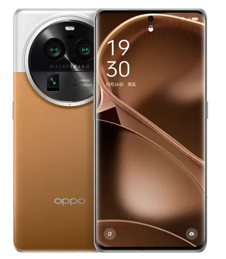 Original OPPO Find X6 Pro 5G Smart Phone 6.82\