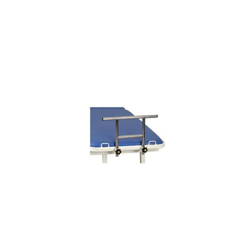 factory direct price high quality Convenient Cervical Lumbar Traction Bed durable Spine Table Back Lumbar Bed