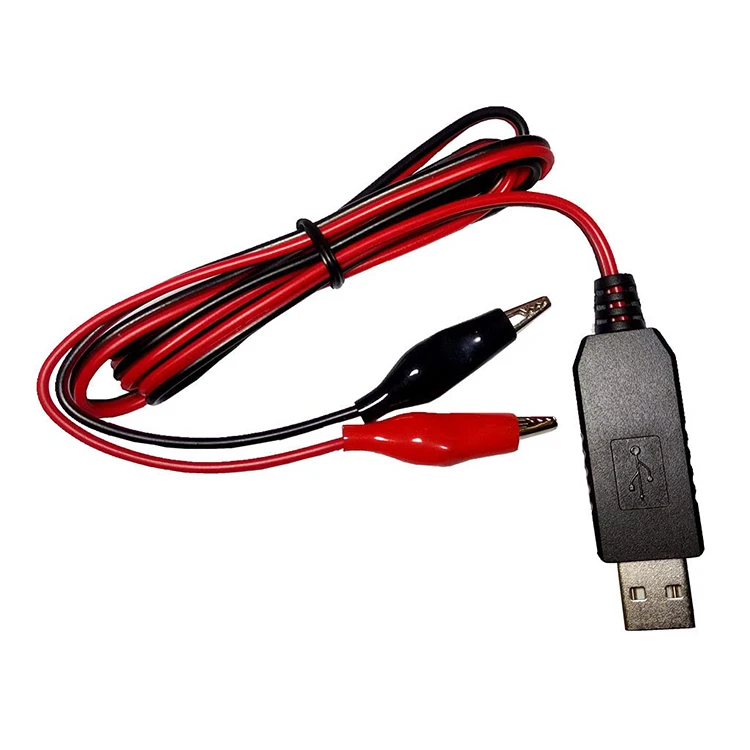 ААА, выпрямитель аккумулятора, аккумуляторная батарея, USB 5 В, 1,5 В, 3 В, 4,5 В, понижающее зарядное устройство, кабель для светодиод, электрическая игрушка