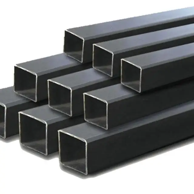 ,S275NHGalvanized 6 Inch Powder Coated Specification 18x18 Furniture Grade Square Steel Pipe & Tube