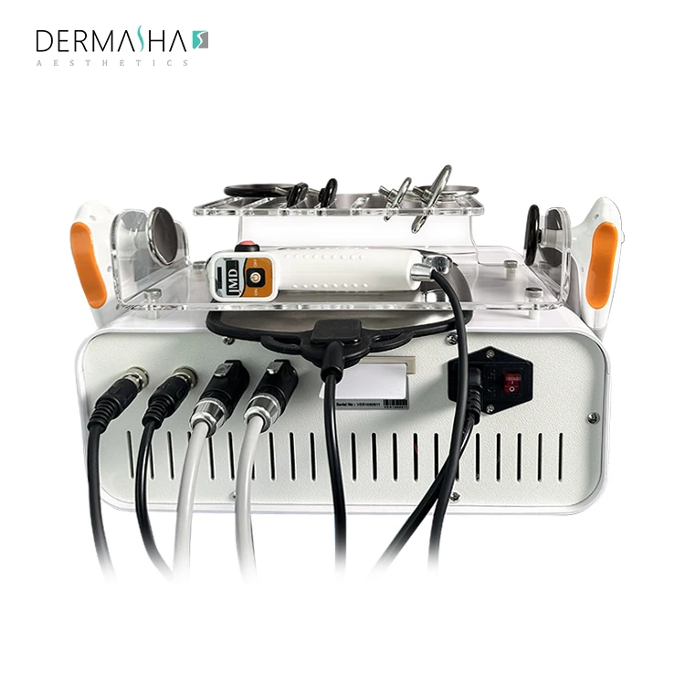 Wholesale Health Care Machine RET CET Molopolar RF Body Sliming Equipment 448K Tecar Portable Pain Relief Physiotherapy Machine