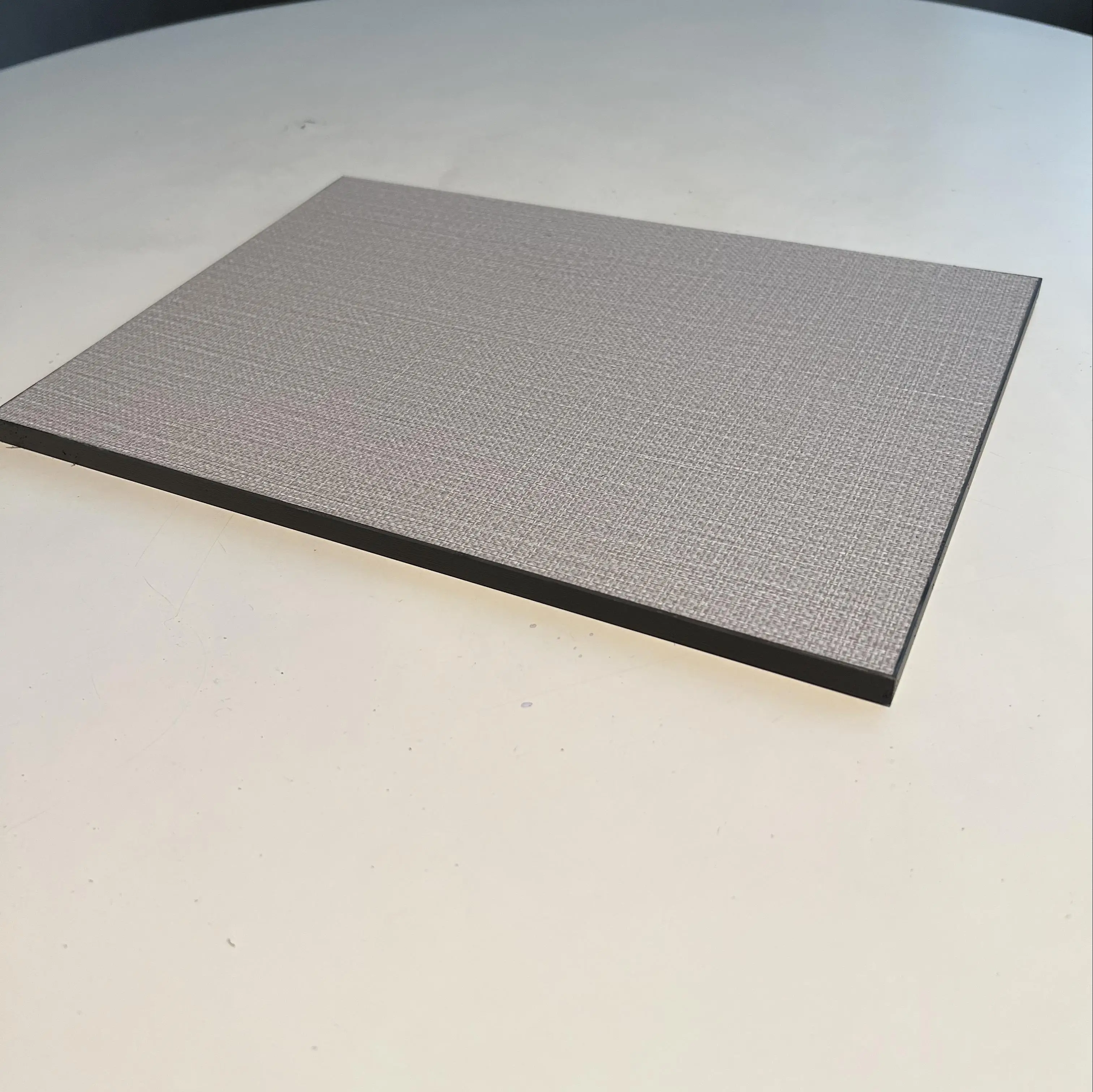 MDF / Melamine Bedroom Panels Sandwich M2 Panel Luxury Bedroom Wall Panels