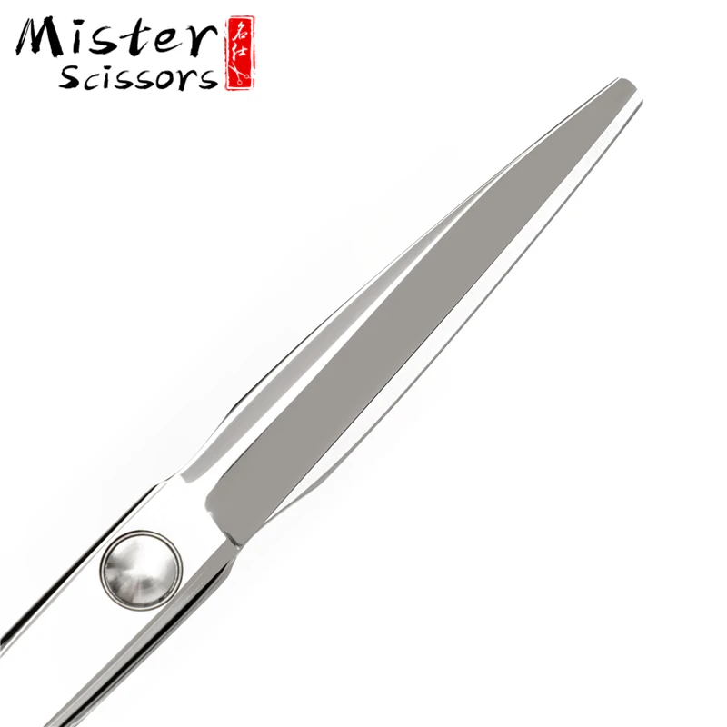 
Mister Hair Cutting Scissors Professional Excellent Quality Barber Scissors 