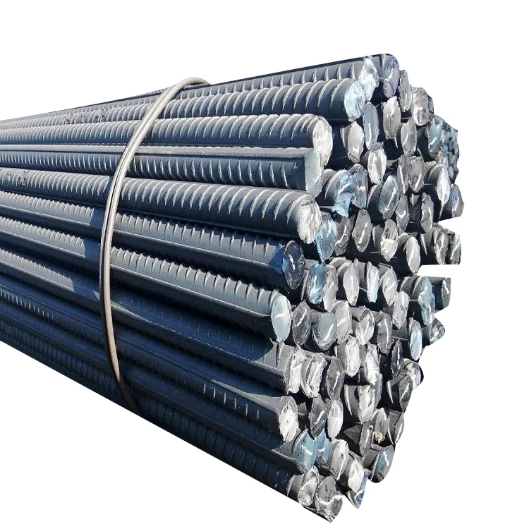 
6mm 8mm 10mm 12mm 14mm 16mm 20mm 22mm hrb400 hrb500 steel rebar deformed steel bar iron rod for construction concrete 