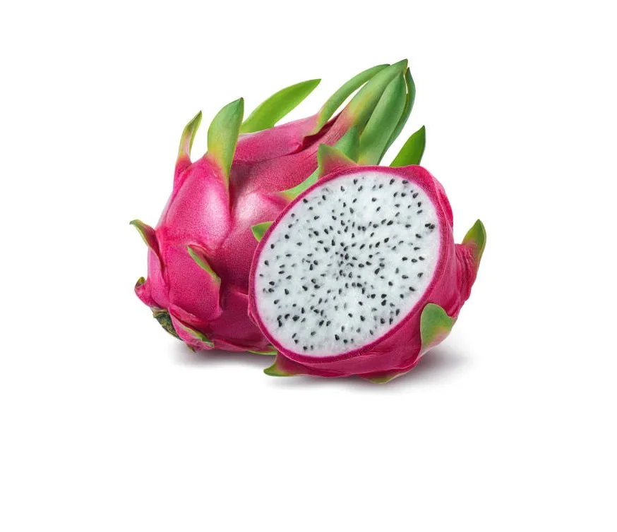  Свежие фрукты Pitaya с красным драконом в коробке оптовая продажа экспорт высокое