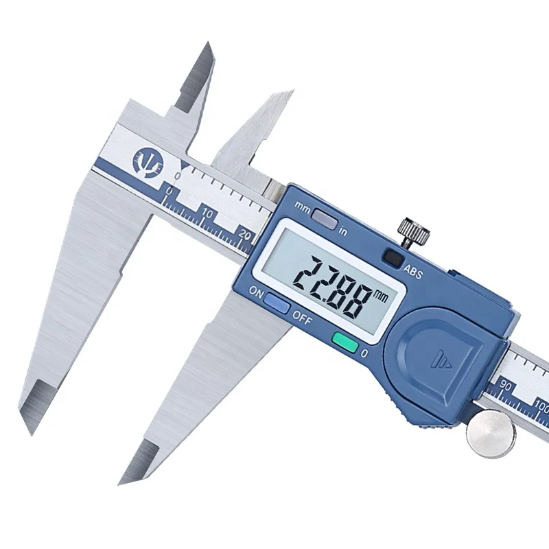 300mm 12 Inch  High Precision Electronic Caliper