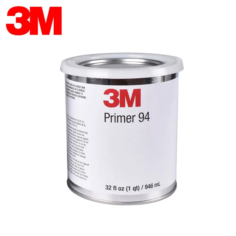 Primer 94 Liquid Adhesion Promoter For  Plastic Rubber Metal Adhesion Promotes