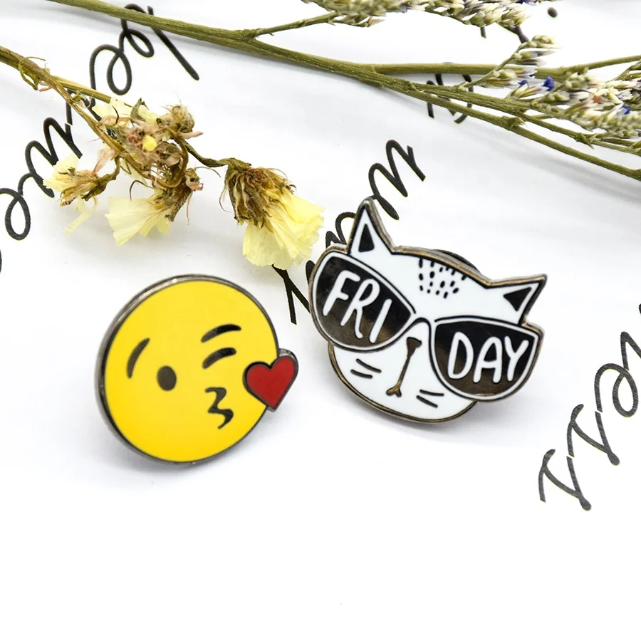 
High Quality Custom Cute Soft Enamel Metal Brass Chinese Style Gift Bookmark For Books 