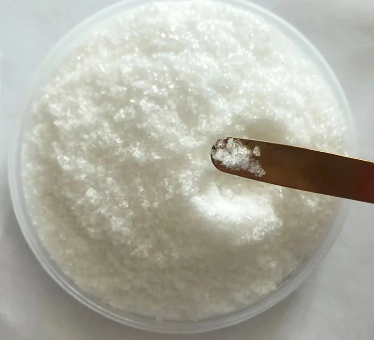 Quality Magnesium Sulphate Fertilizer Magnesium Sulfate Heptahydrate Epsom Salt