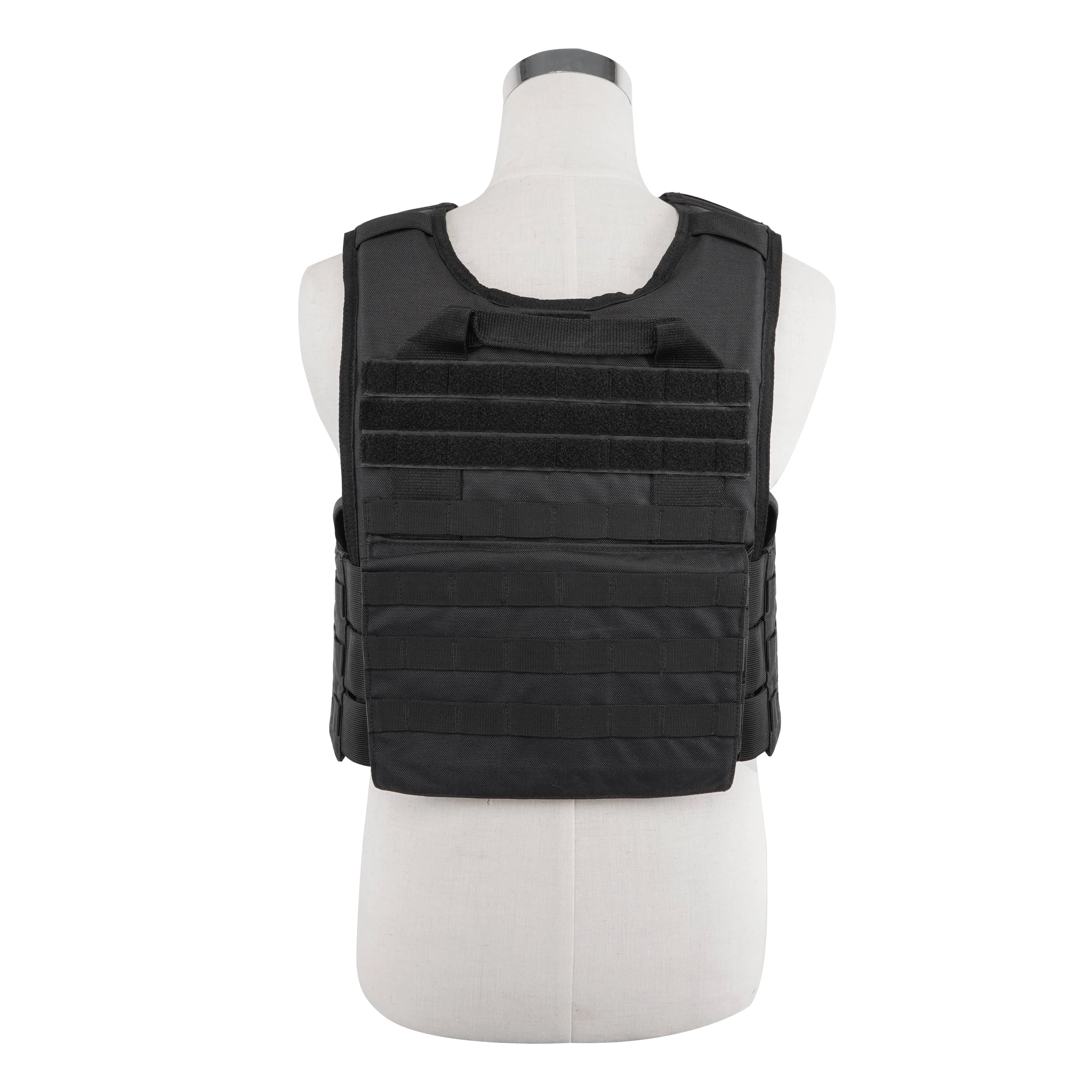 2023 Tactical Vest Breathable Molle Tactical Training Vest Chaleco Tactico Plate Carrier