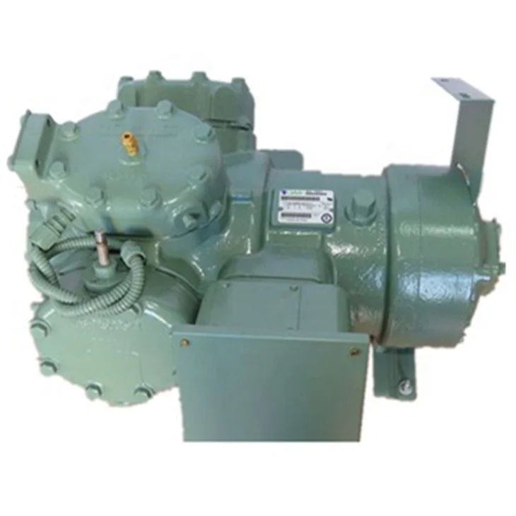 NEW 06e carlyle compressor 06e6299610 06EA575 carrier transicold compressor
