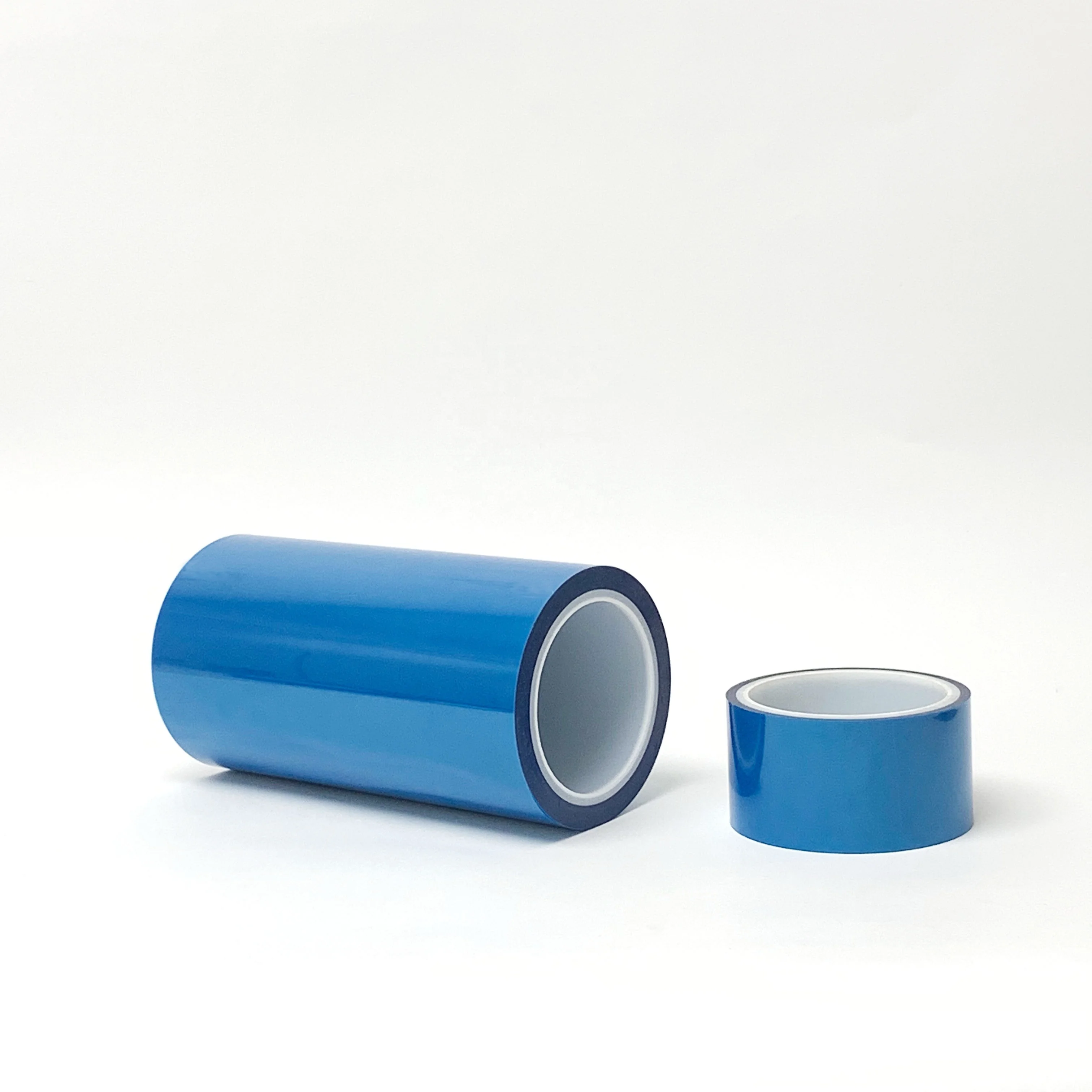 bule film blue color pet film 2020 new hot blue film