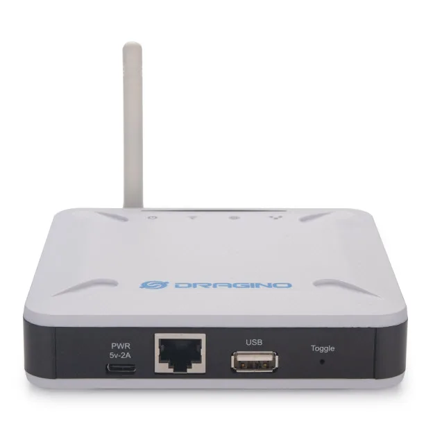 LPS8  Single Channel LoRa Gateway fully compatible with LoRaWAN protocol  open source LoRa Gateway