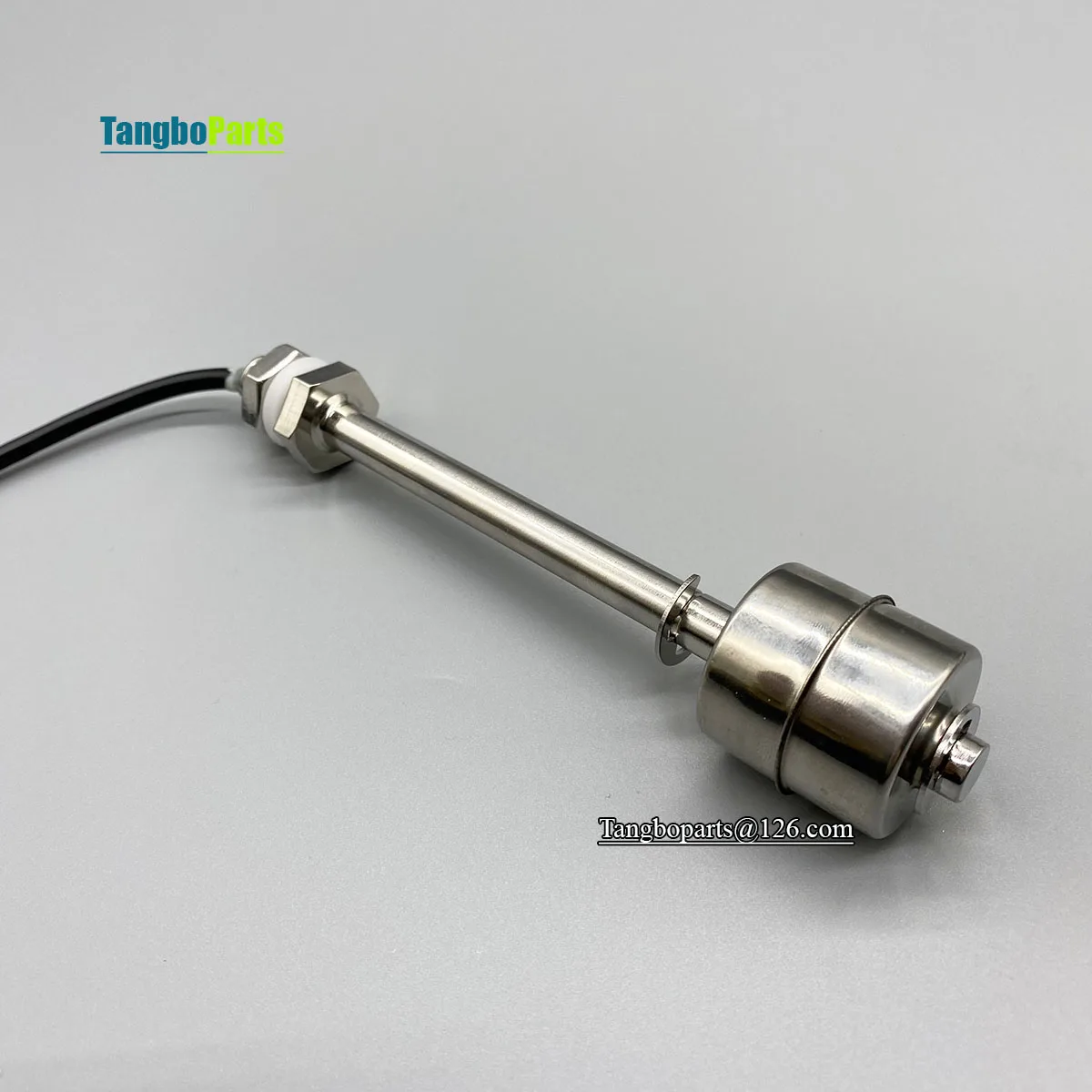 Ice Maker Accessories Controller Switch Water Level Sensor Float For Scotsman NWH1008AS NW458 608 Ice Machine Replace