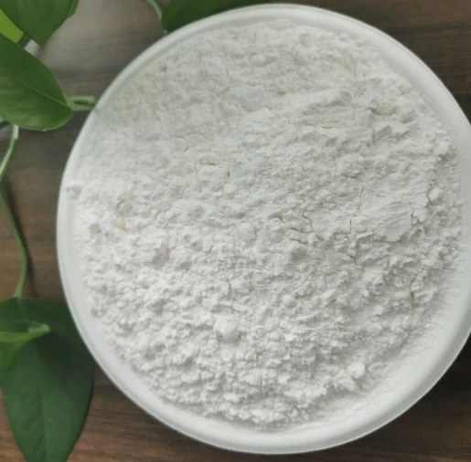 Кукурузно-модифицированный крахмал промышленного класса прямые поставки с завода модифицированный крахмал