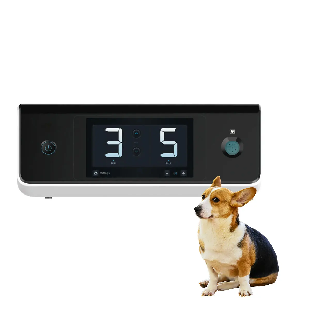 Nice Price Vet Pet Ultrasonic Scalpel System Reusable For Veterinary