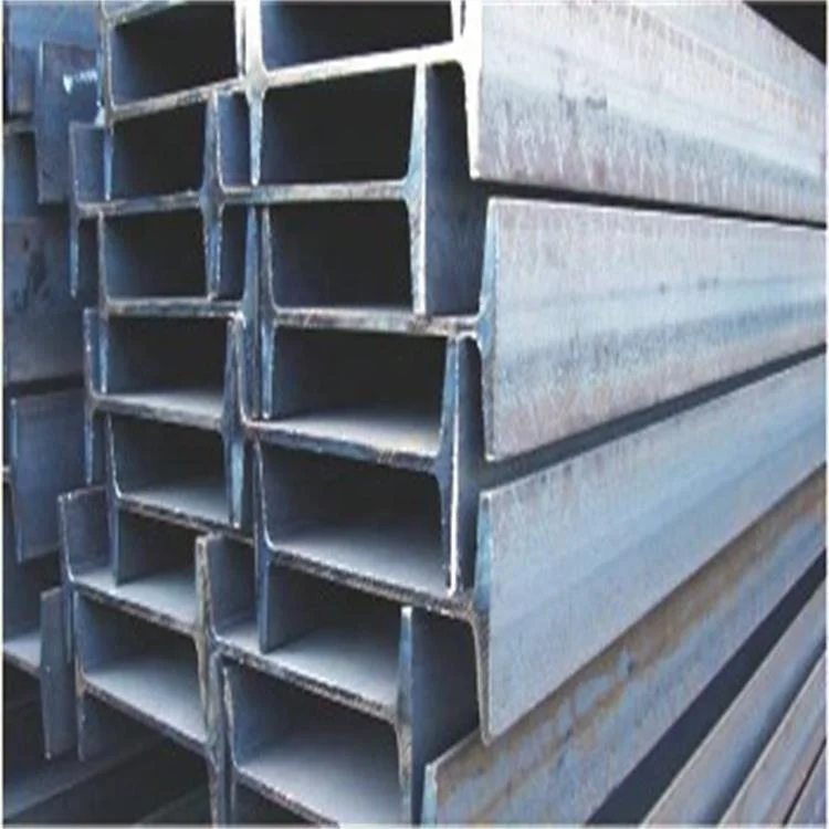 
Steel I beam hot rolled 