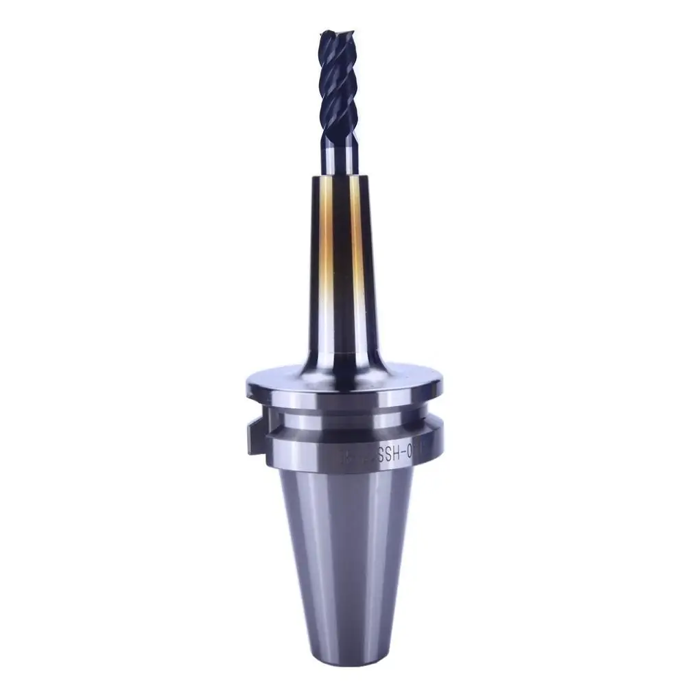 BT30 BT50 BT40 ISO30 ISO40 ISO50 SK30 SK40 SK50 Shrink Fit Sintered Heat Expansion Cold Contraction Chuck Holder Adaptor