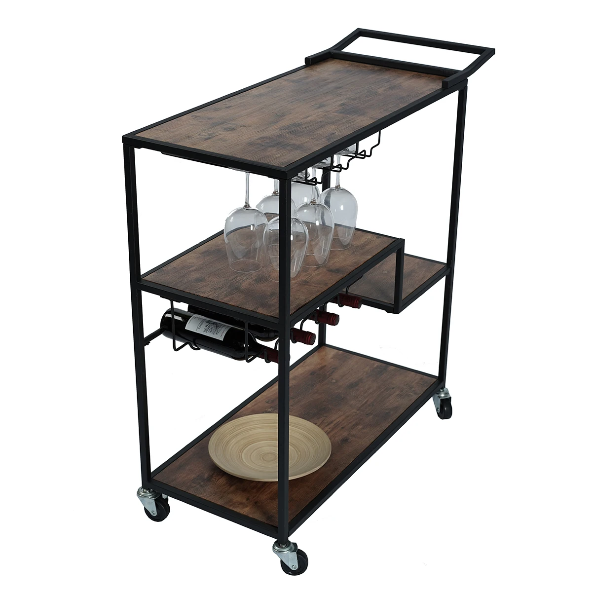 
home kitchen coffee mobile trailers kitchen fast food cart truck trolley 