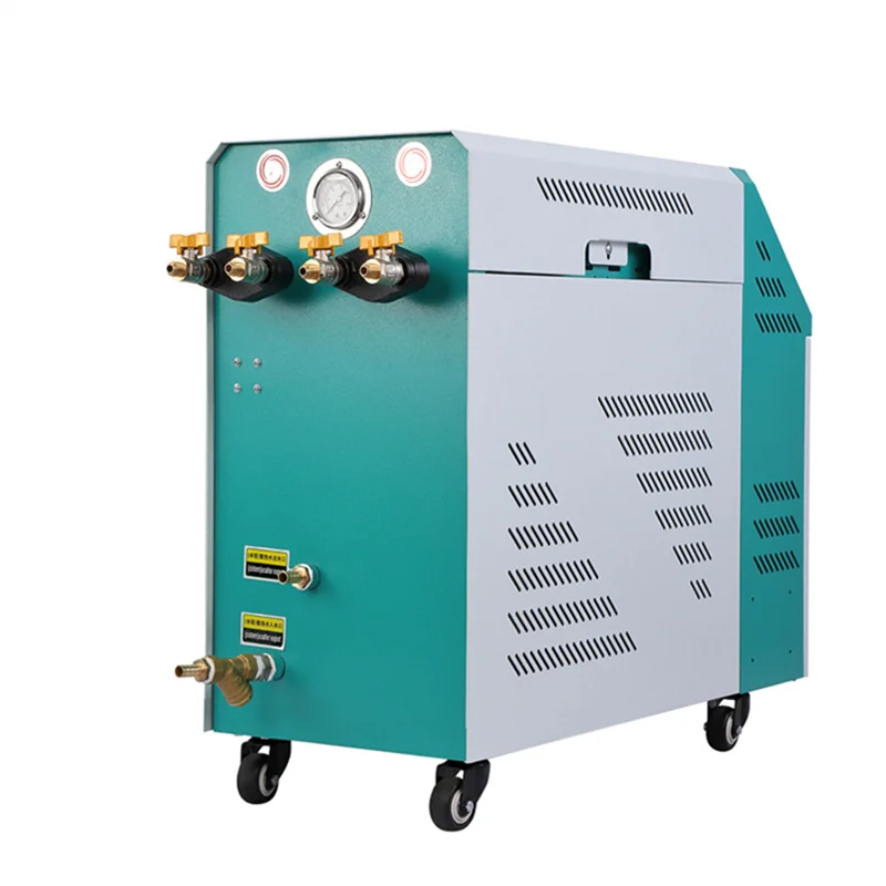 High quality Heating Mould Oil Temperature Control Machine for Freezing