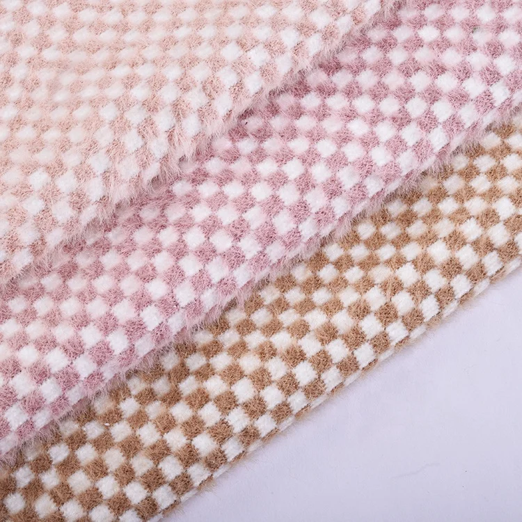 Женская нейлоновая жаккардовая ткань