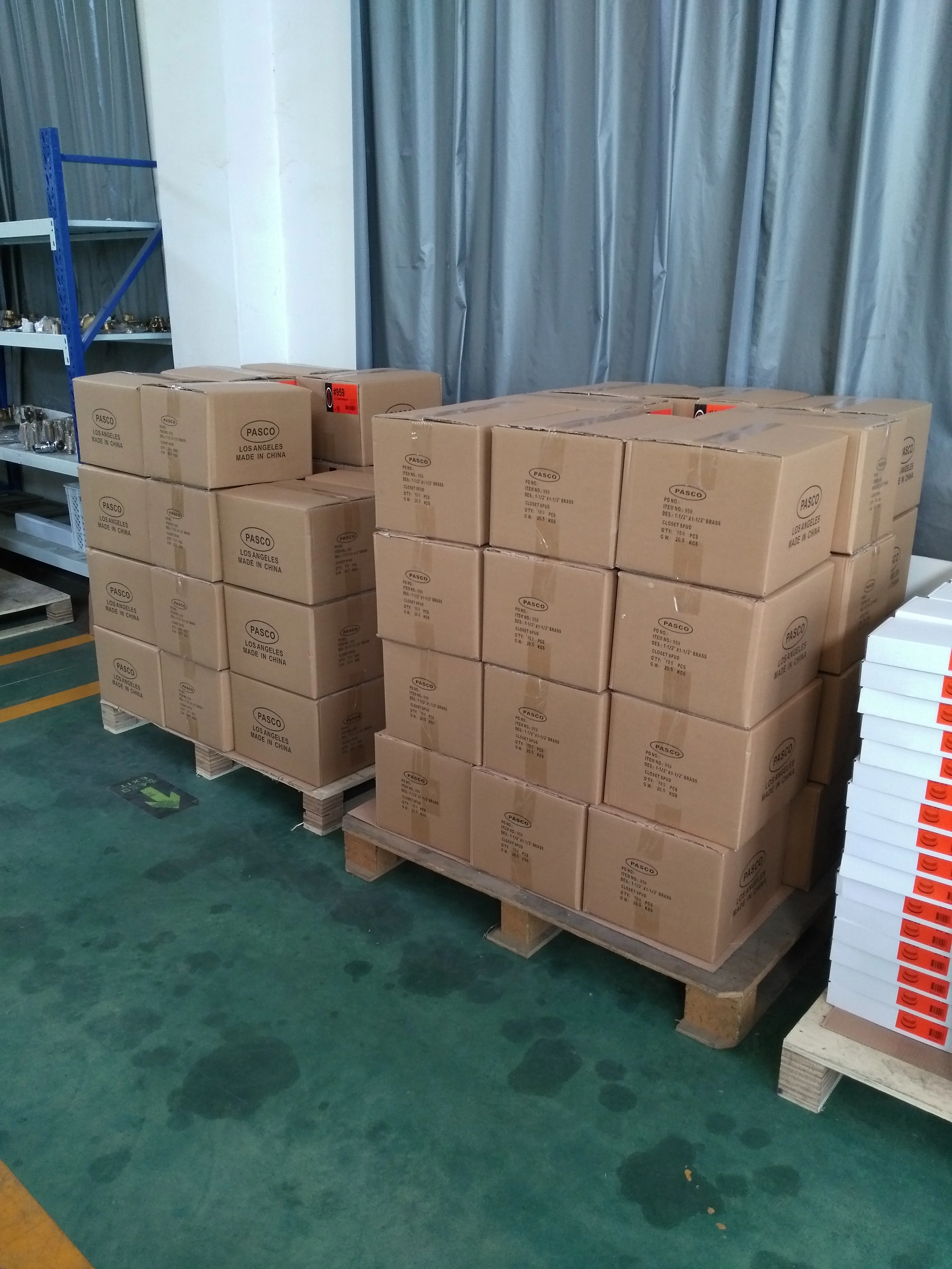 Cast Iron Roof Drain With Aluminum Round Strainer