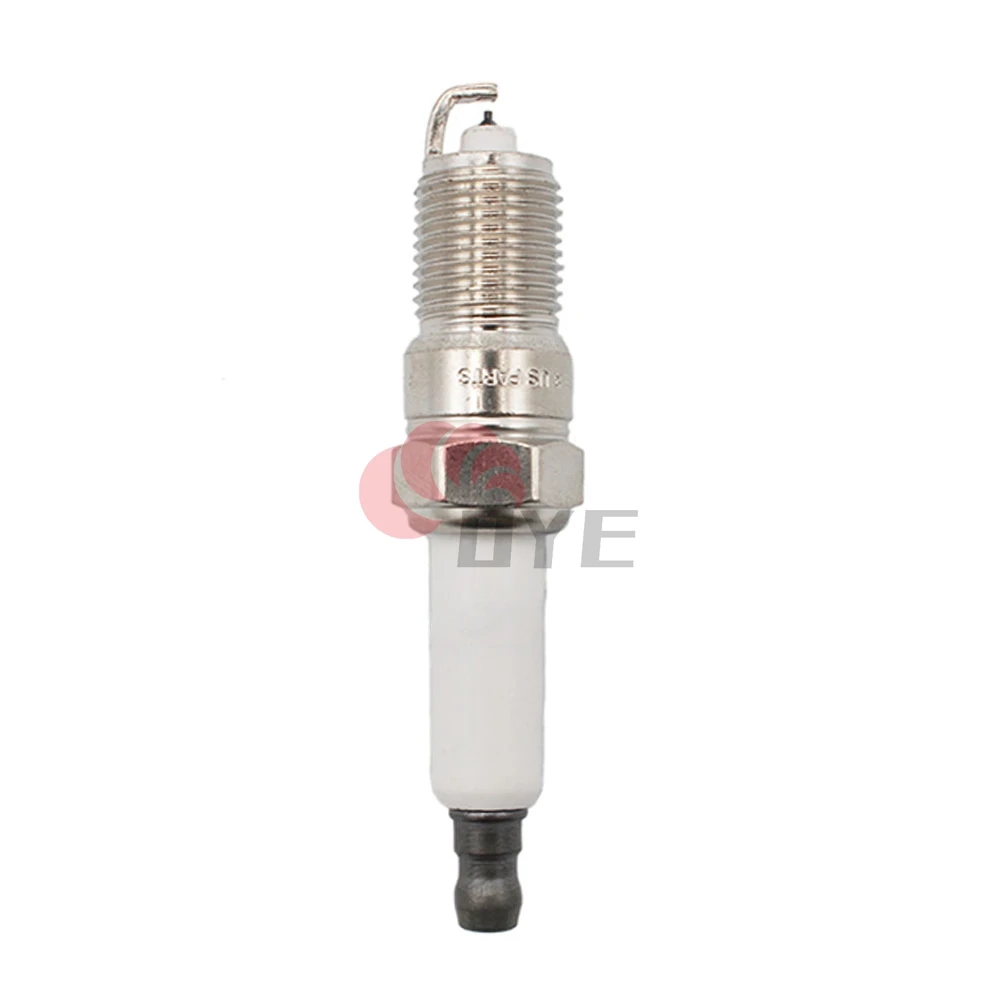 Иридиевая Свеча зажигания 41-110 12621258 для Chevrolet Buick Hummer GMC