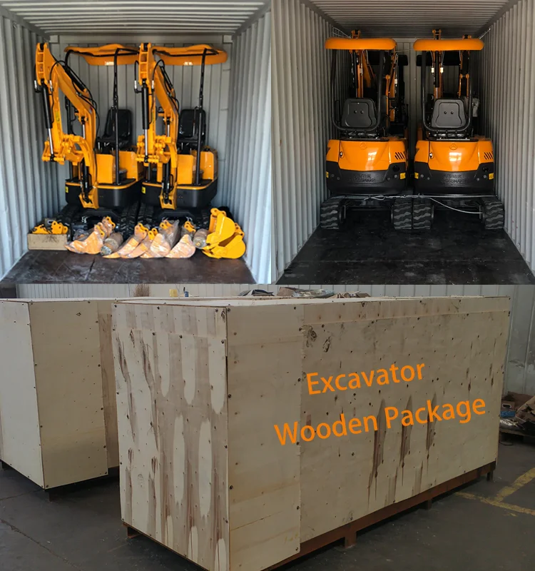 Factory Price 15 Ton 20 Ton 21 Ton 30 Ton Hydraulic Excavator LGCM 215 New