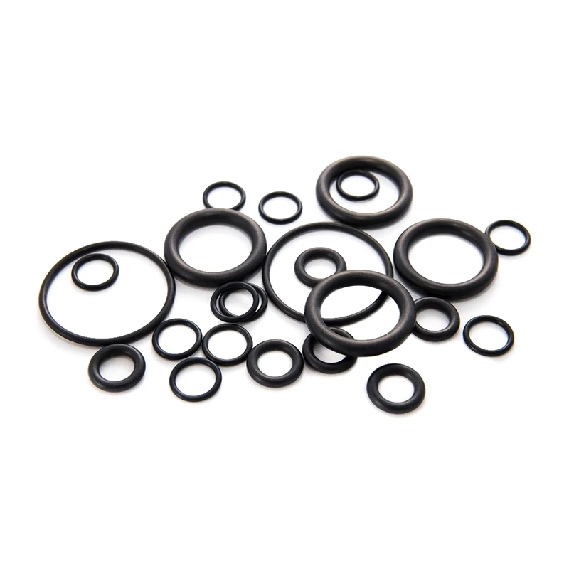 rubber o ring seals for disc separator