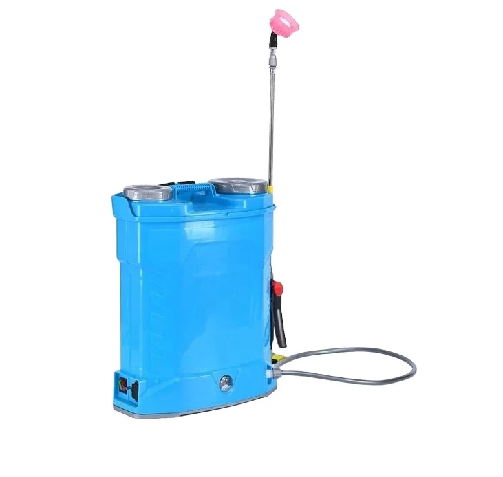 20 L Knapsack Battery Sprayer Agricultural Sprayer