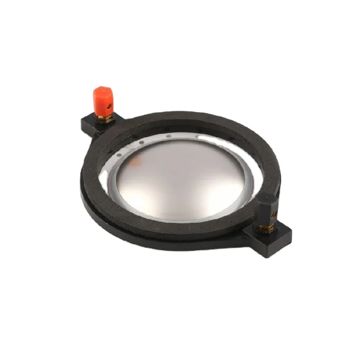 latest voice coil diaphragm complete  speaker diaphragm 75 core tweeter complete