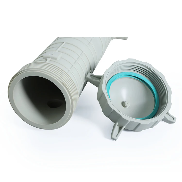 Water Filter Cartridge oil filter machine Oil Bag Small Fuel Oil Aquarium Filter Housing