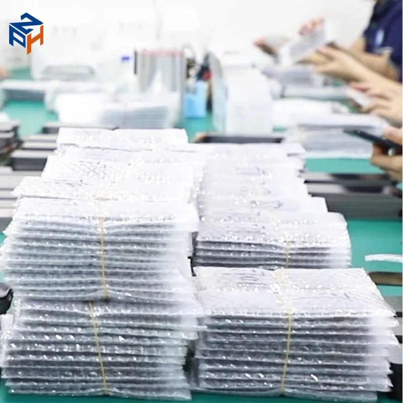 Pantallas Lcd De Telefonos For Samsung Galaxy Z Flip3 5G Lcd Display Sm-F711B F711N F7110 Z Flip 4 Lcd Screen