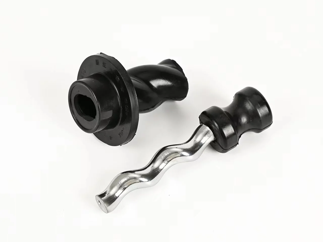 Best quality of worm 0.28 kw steel worm solar deep well pump 48v 280 w screw