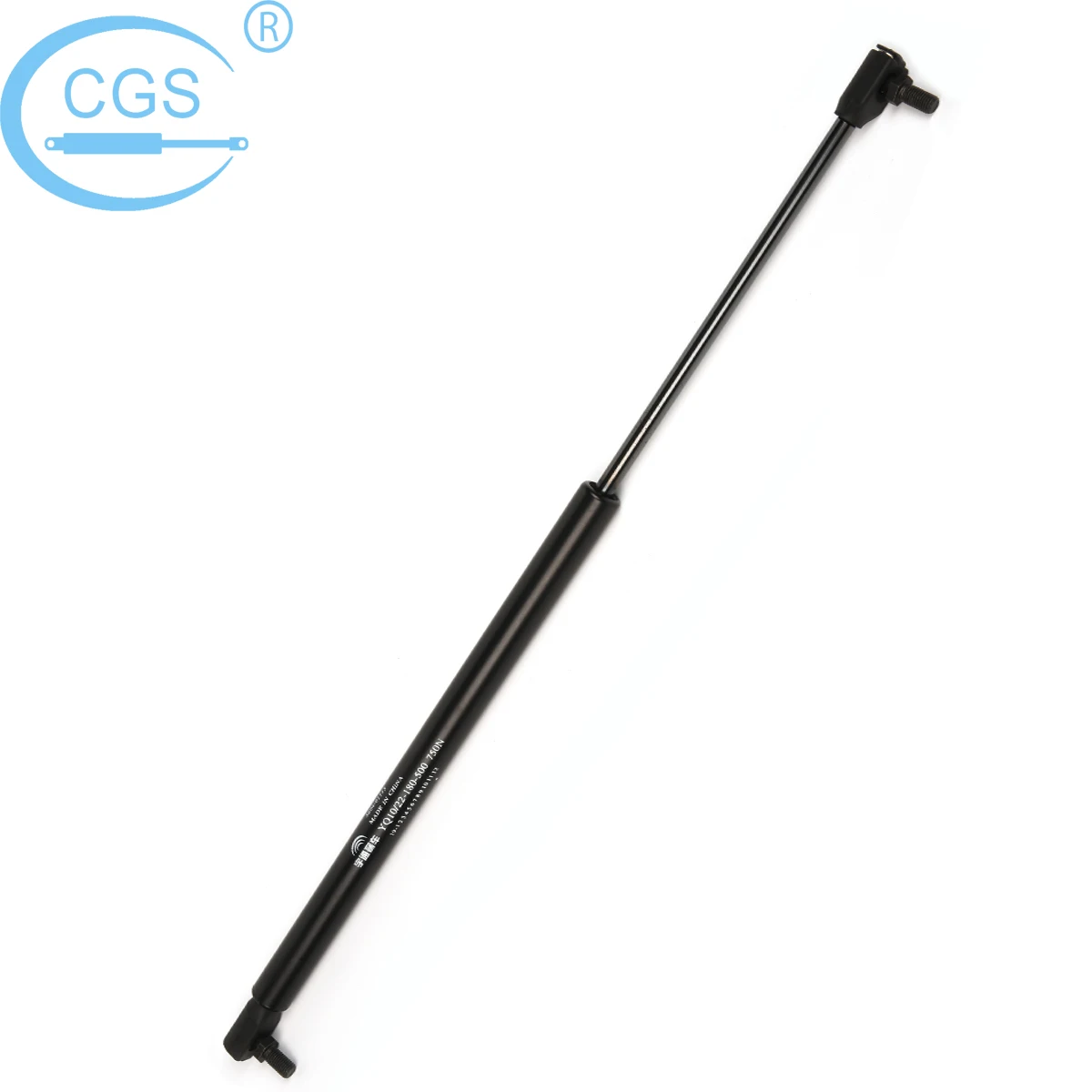 Оптовая продажа регулируемая газовая пружина для передней