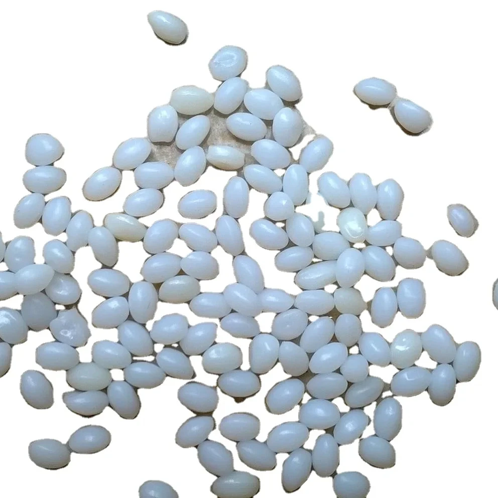 Supply Tpee Soft Hardness And Natural Color New Material And Particle Chemical Resistance Accessories