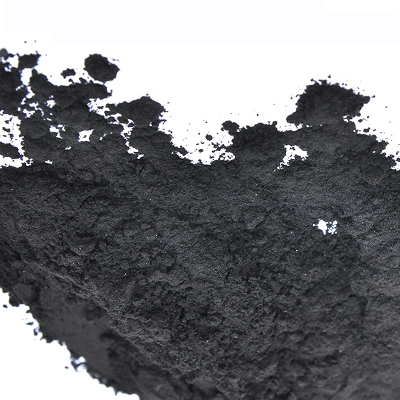 Spot Sales Sewage Treatment Coal Powder Activated Carbon Food Grade Decolorization and Deodorization