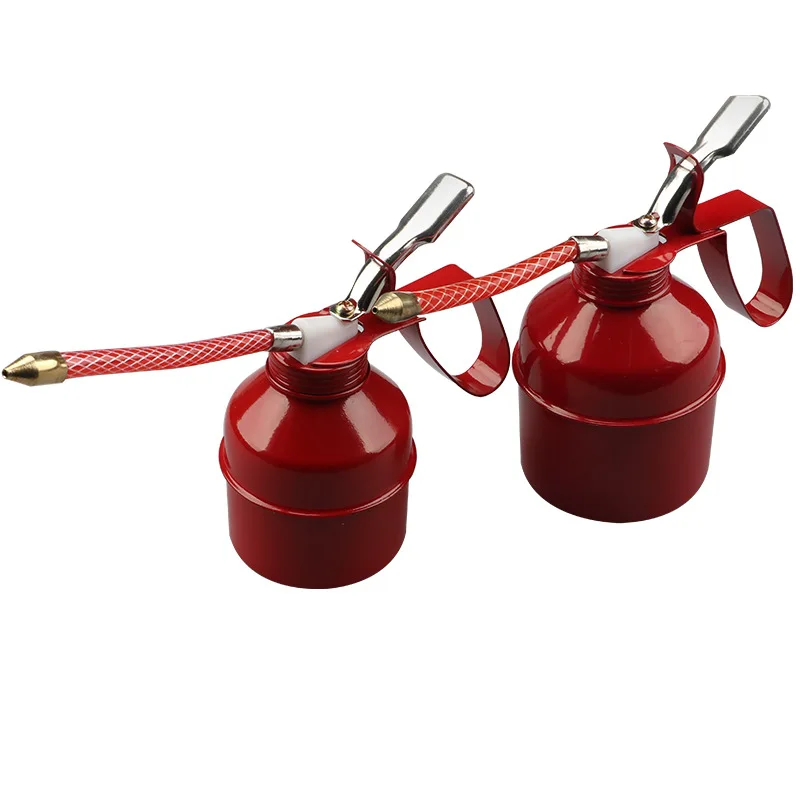 2024 New Arrival hand pump oiler/ machine oiler for wholesale