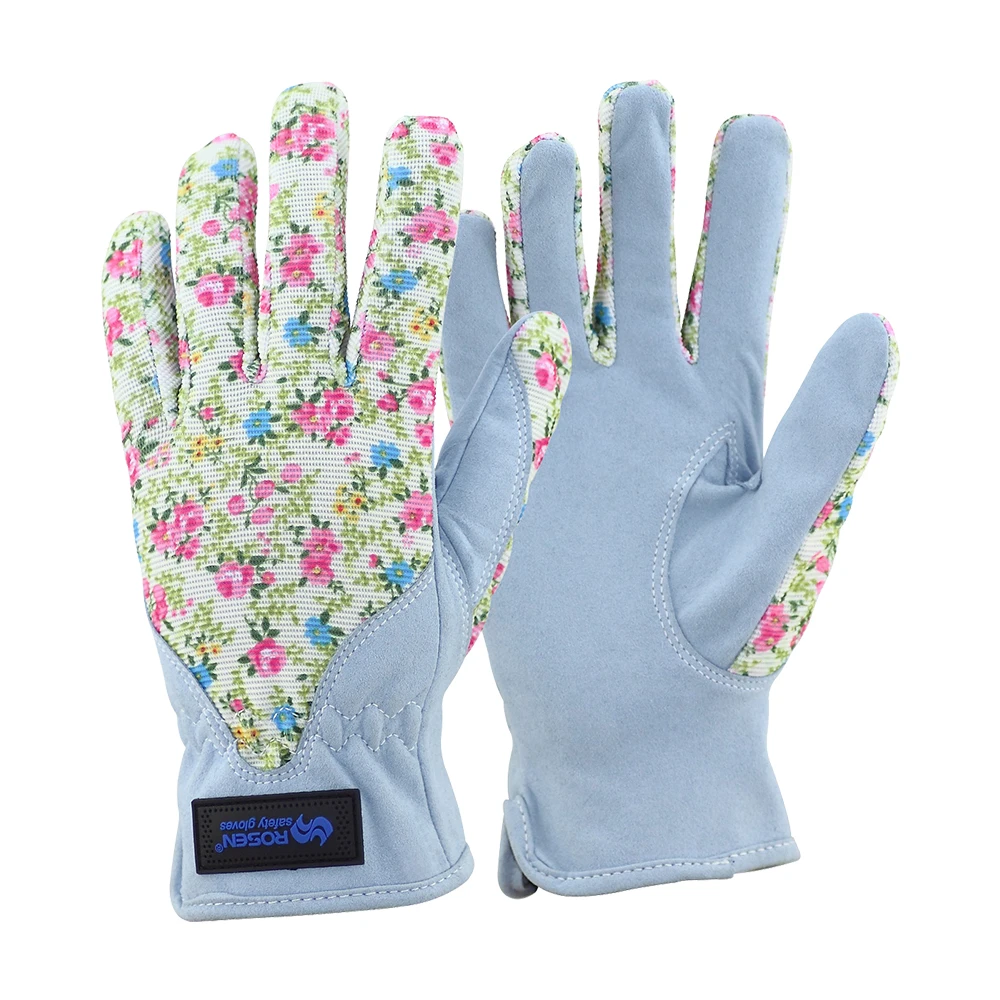Protective gloves for home gardening Kitchen oven gloves
