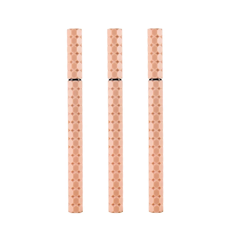 Private Label Wholesale Waterproof Makeup Eye Liner Pen Without glue Long Lasting Liquid Eyeliner