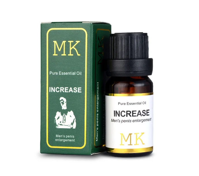 generation essential oil Male mk oil private parts penis enlargement massage oil 10ML