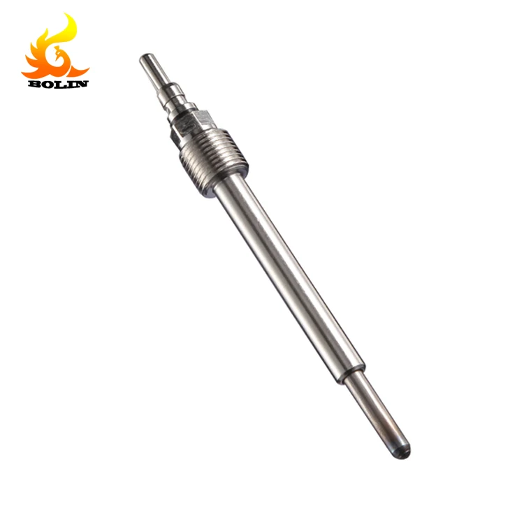 Good Quality Double Filament Auto 3C3Z12A342AA Car Glow Plug
