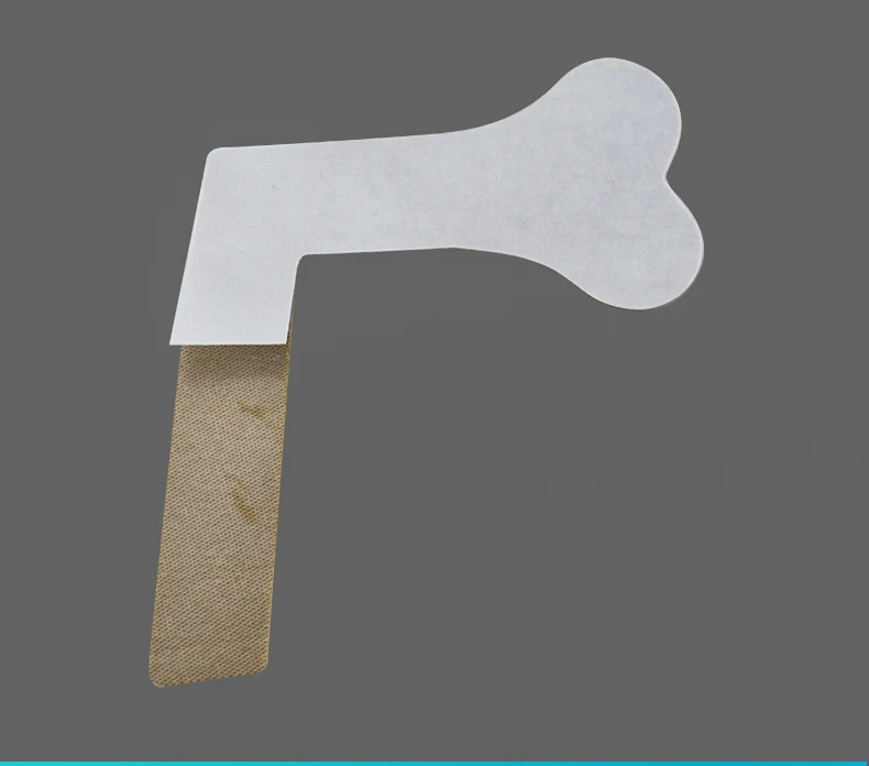 
Wholesale Patient Nasal nose strips Tube Adhesive nose strips for snoring 