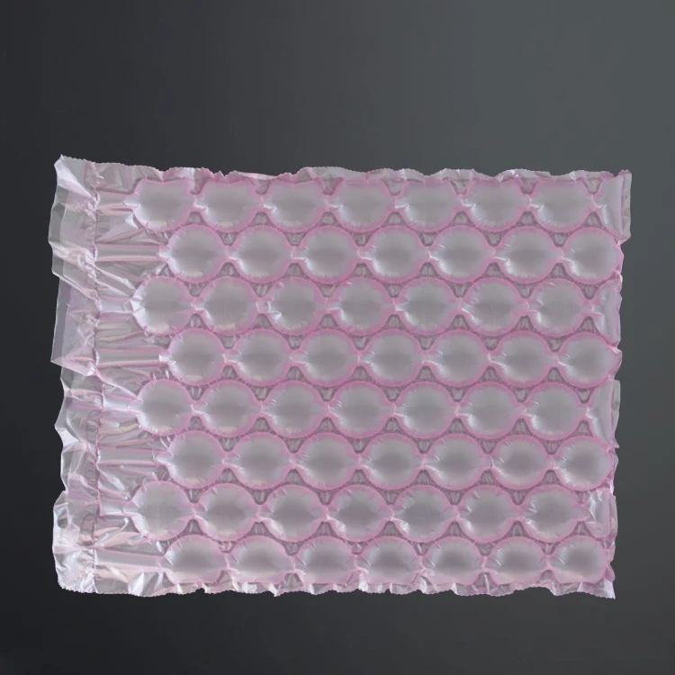 MINI AIR antistatic air bubble cushion pillow film protect components and people from electrostatic discharge