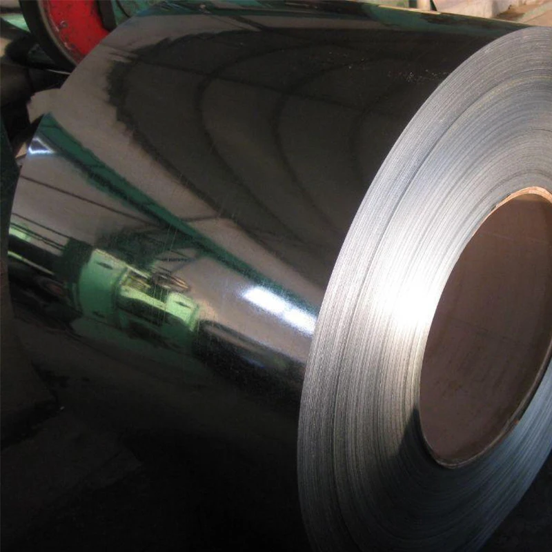 18 Gauge Galvanized Steel Sheet G60 HDG Zinc Coil Low Price