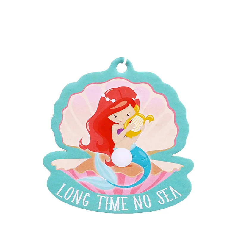 3 Custom Long Lasting Scents Air Freshener Car Black Paper Car Air Freshener/freshner Ice Perfume Shoes Air Freshener/freshner