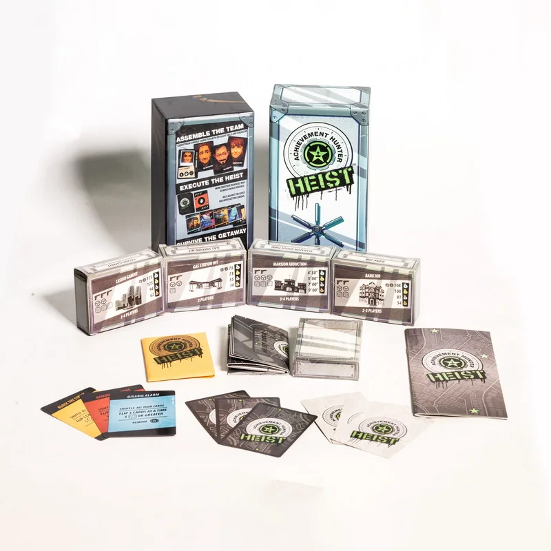 custom playing card game for adults card game with timer  Poker cards