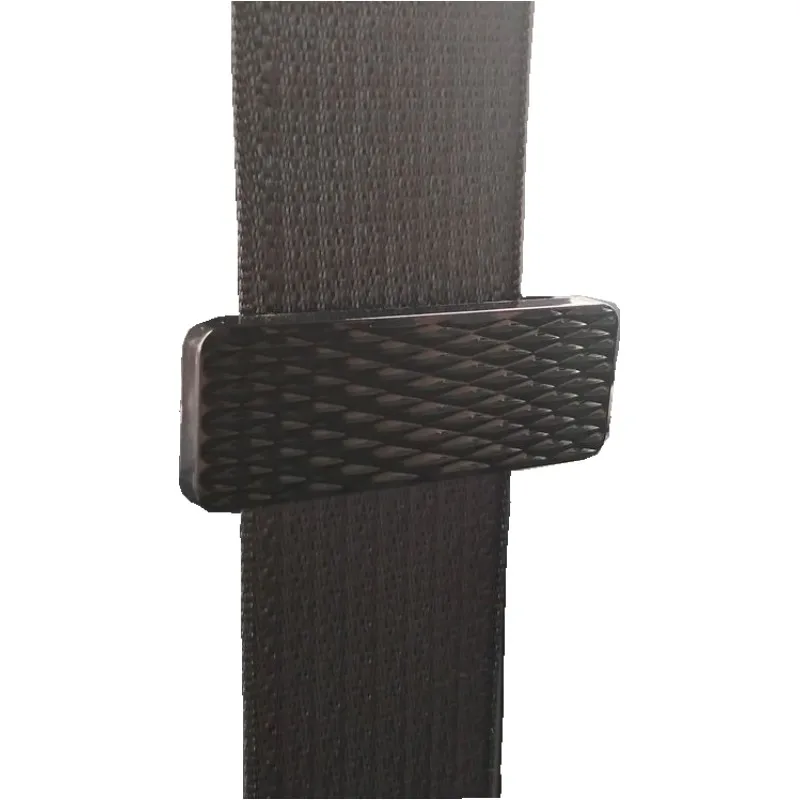 3R Auto Accessories Car Seat Belt Limiter Holder Stopper with Fixed Clip Interior Kits Type