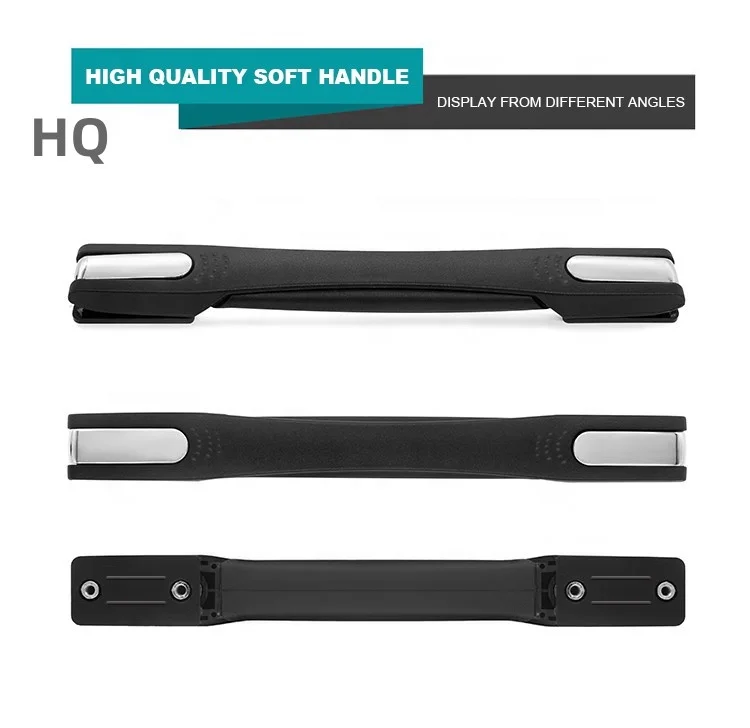 Management Wholesale Luggage handle replacement luggage handle adjustable handle