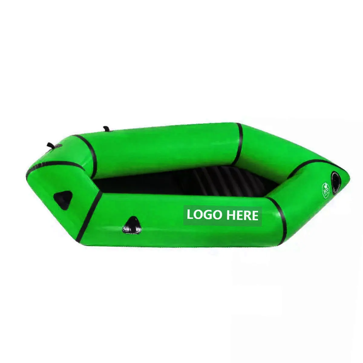 skiff boat coast rowing good price inflatable raft fly fishing boat kayak manufactures